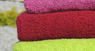ręczniki bawełniane oferta