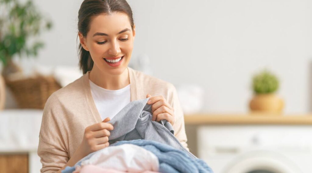 gramatura ręcznika bawełnianego – jakość po pierwszym praniu