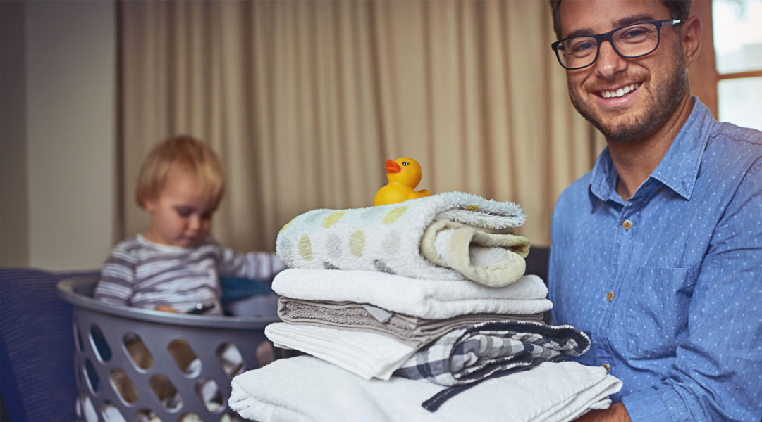 miękki ręcznik 600 g/m² – komfort dla dzieci i dorosłych